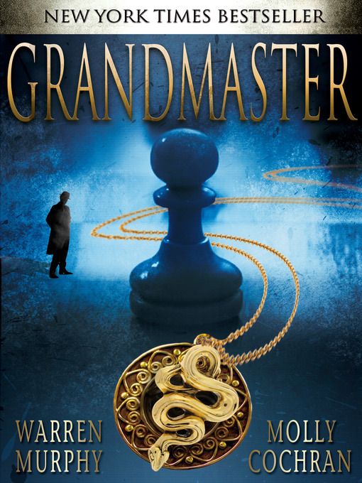 Title details for Grandmaster by Molly Cochran - Available